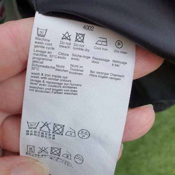 Esprit short sleeve cape jacket - Picture 11 of 13